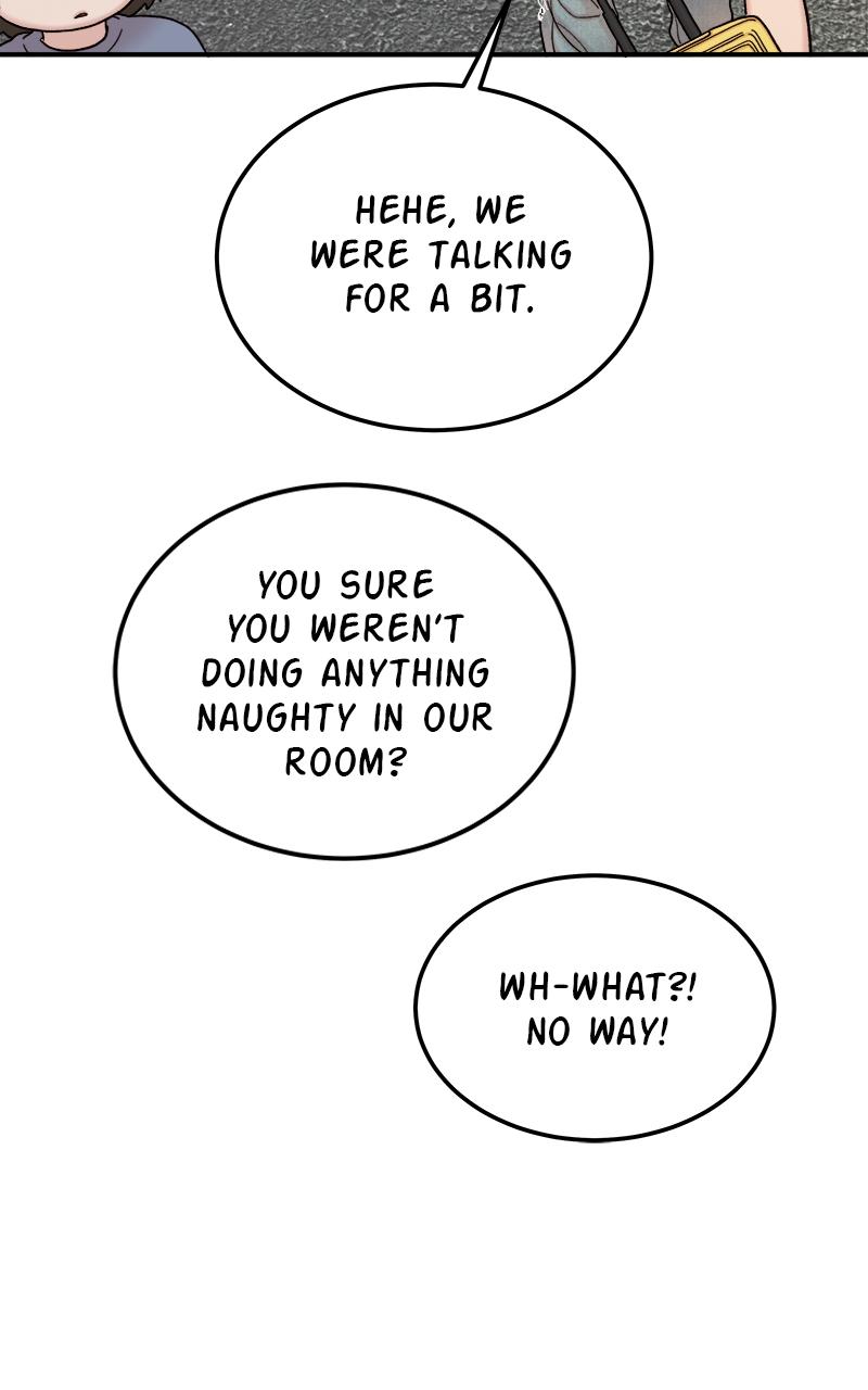 My Dud to Stud Boyfriend Chap 87 - Next Chap 88