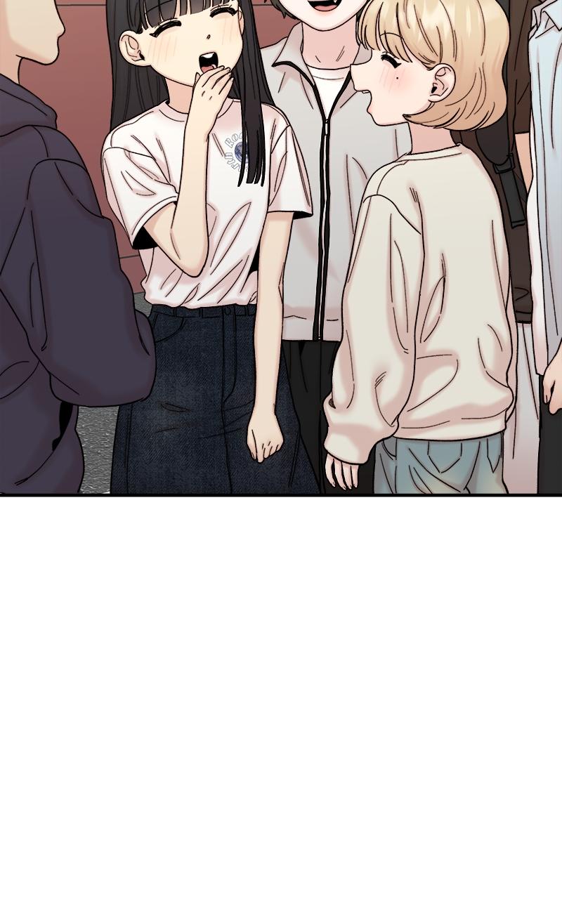 My Dud to Stud Boyfriend Chap 87 - Next Chap 88
