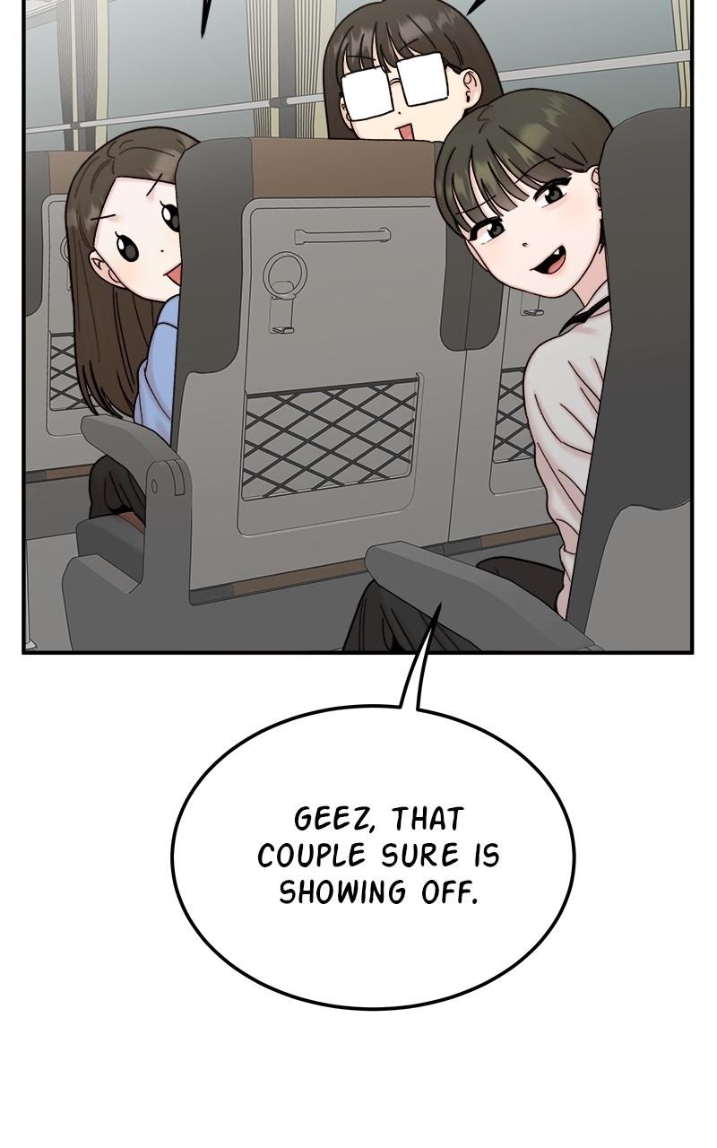 My Dud to Stud Boyfriend Chap 87 - Next Chap 88