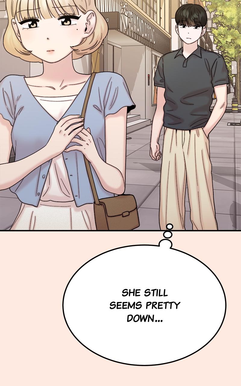 My Dud to Stud Boyfriend Chap 87 - Next Chap 88