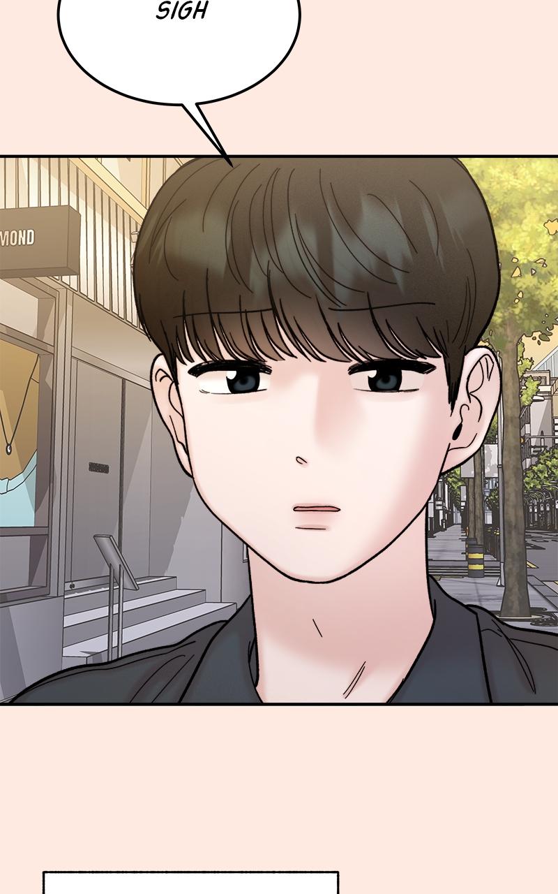 My Dud to Stud Boyfriend Chap 87 - Next Chap 88