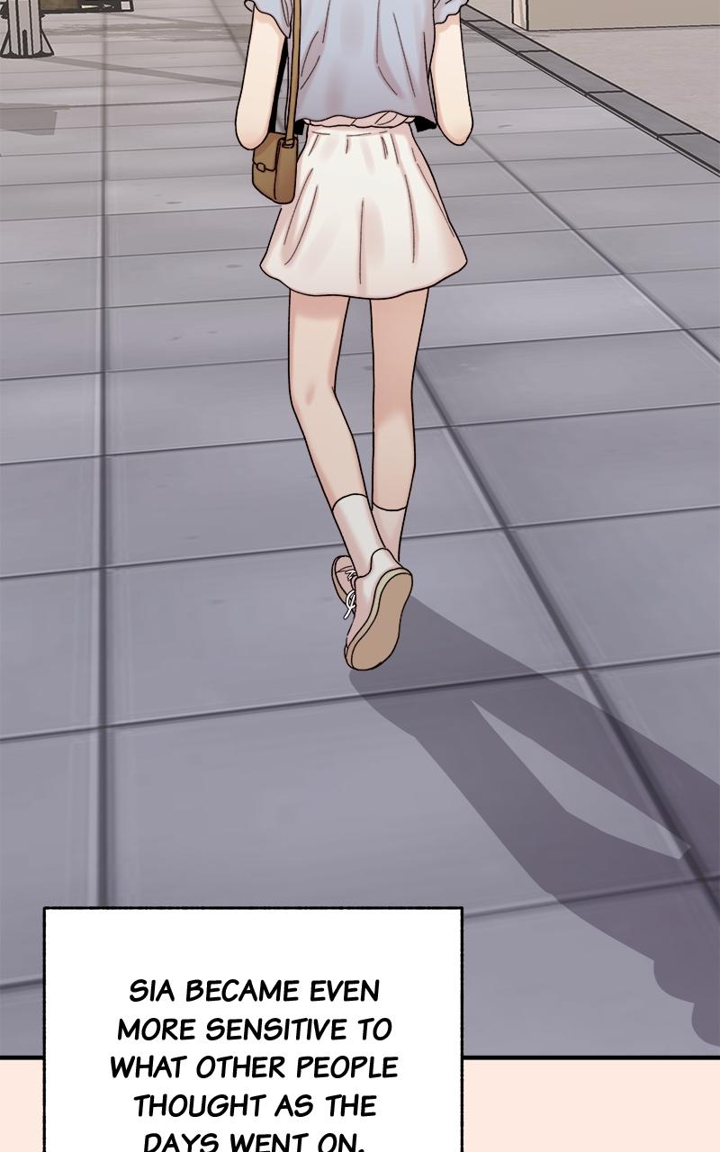 My Dud to Stud Boyfriend Chap 87 - Next Chap 88