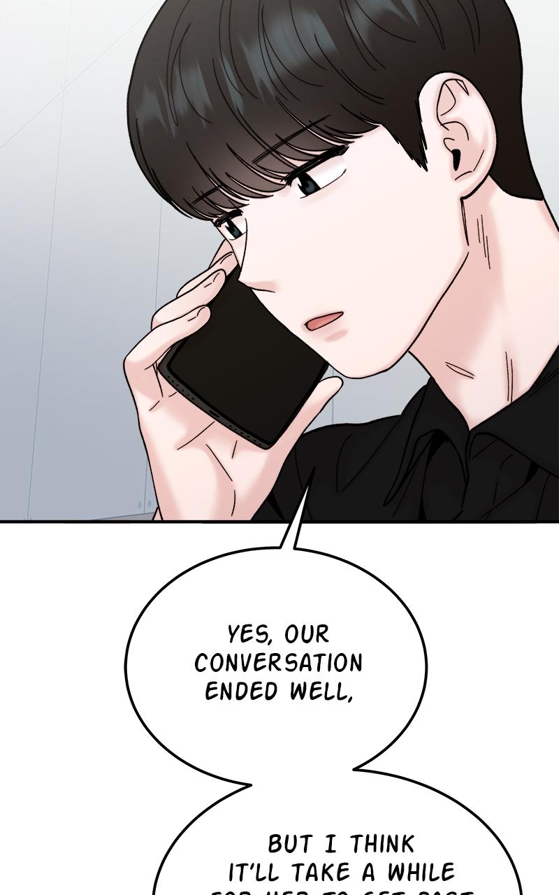 My Dud to Stud Boyfriend Chap 87 - Next Chap 88