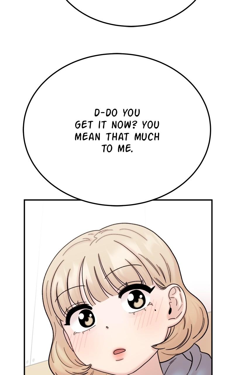 My Dud to Stud Boyfriend Chap 84 - Next Chap 85