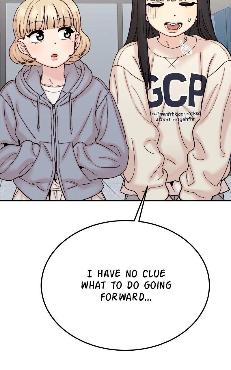 My Dud to Stud Boyfriend Chap 84 - Next Chap 85