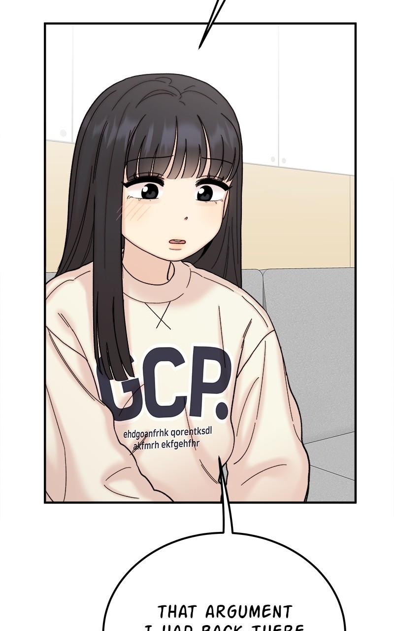 My Dud to Stud Boyfriend Chap 84 - Next Chap 85