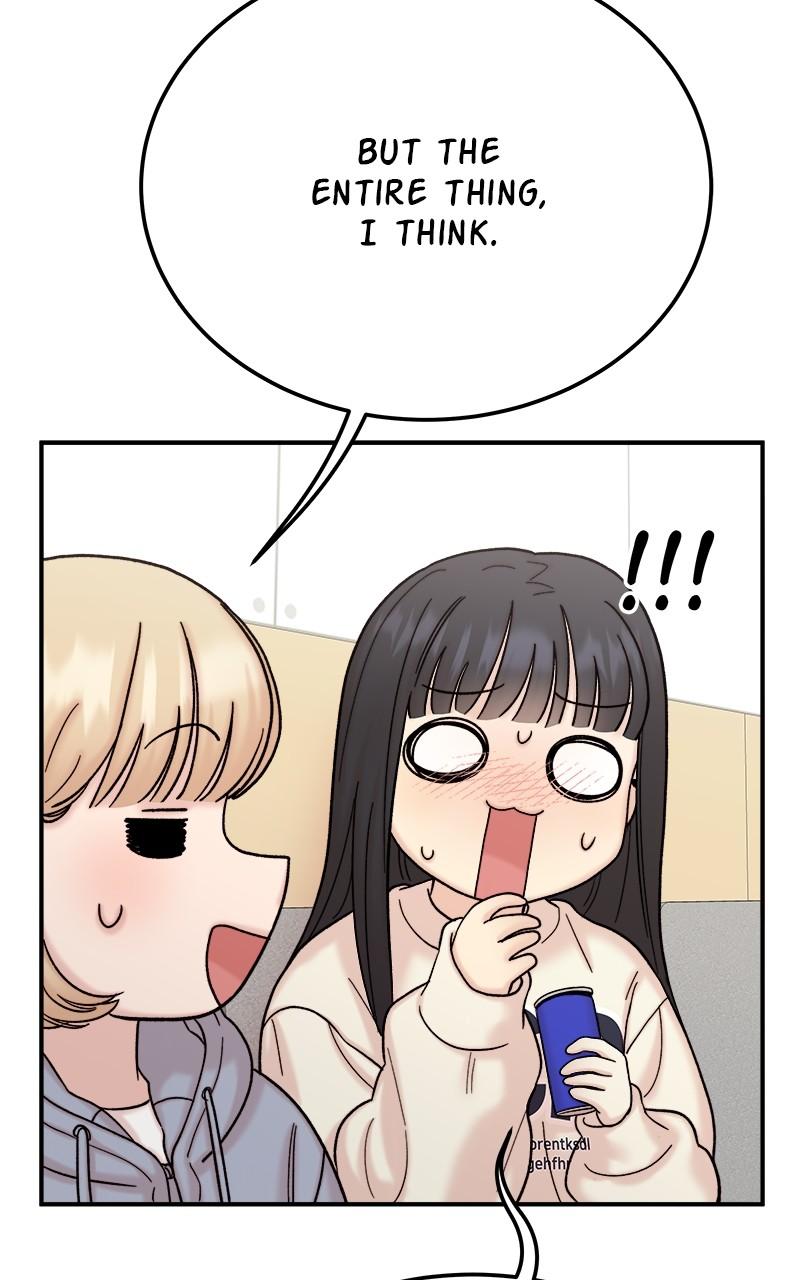 My Dud to Stud Boyfriend Chap 84 - Next Chap 85