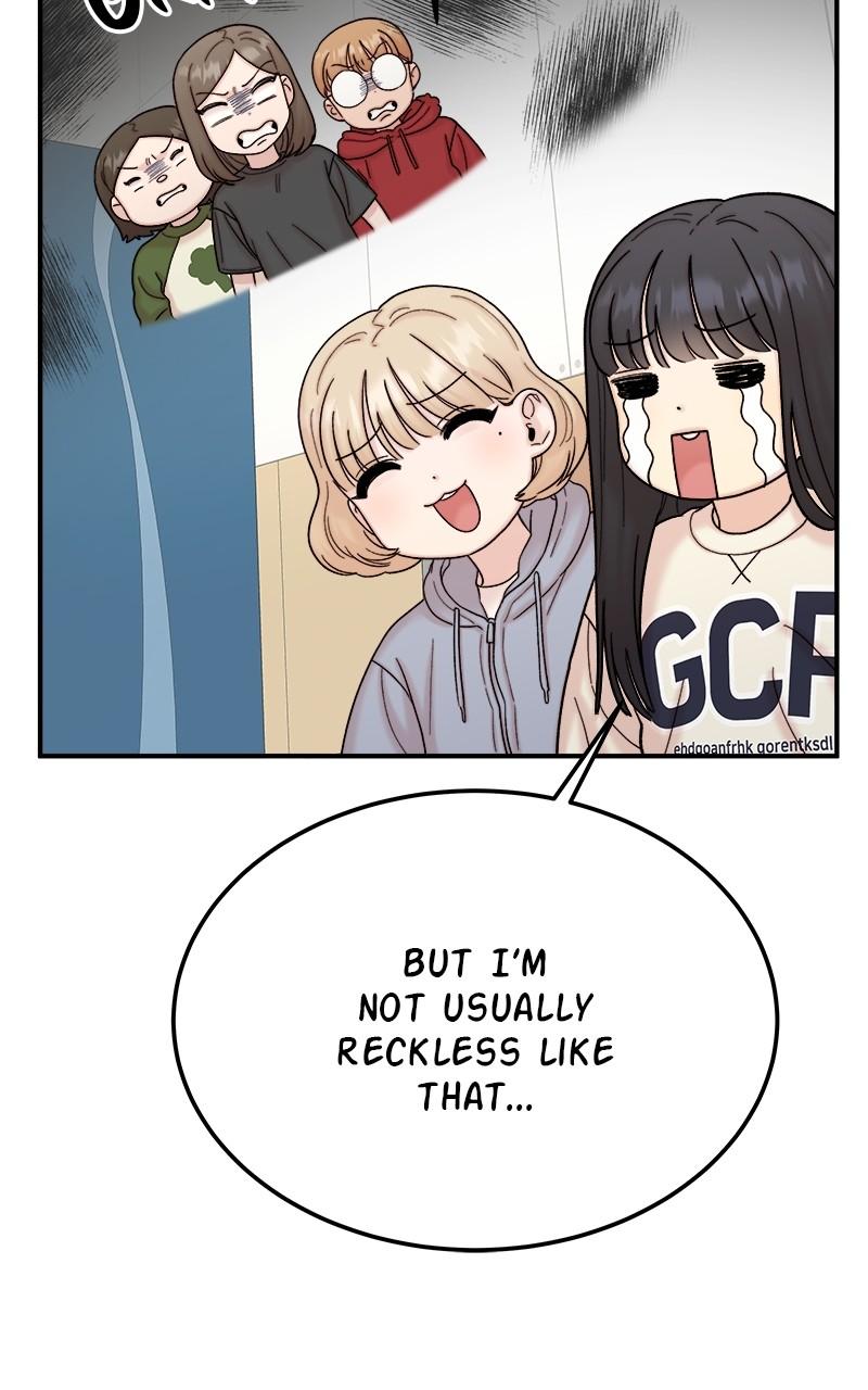 My Dud to Stud Boyfriend Chap 84 - Next Chap 85