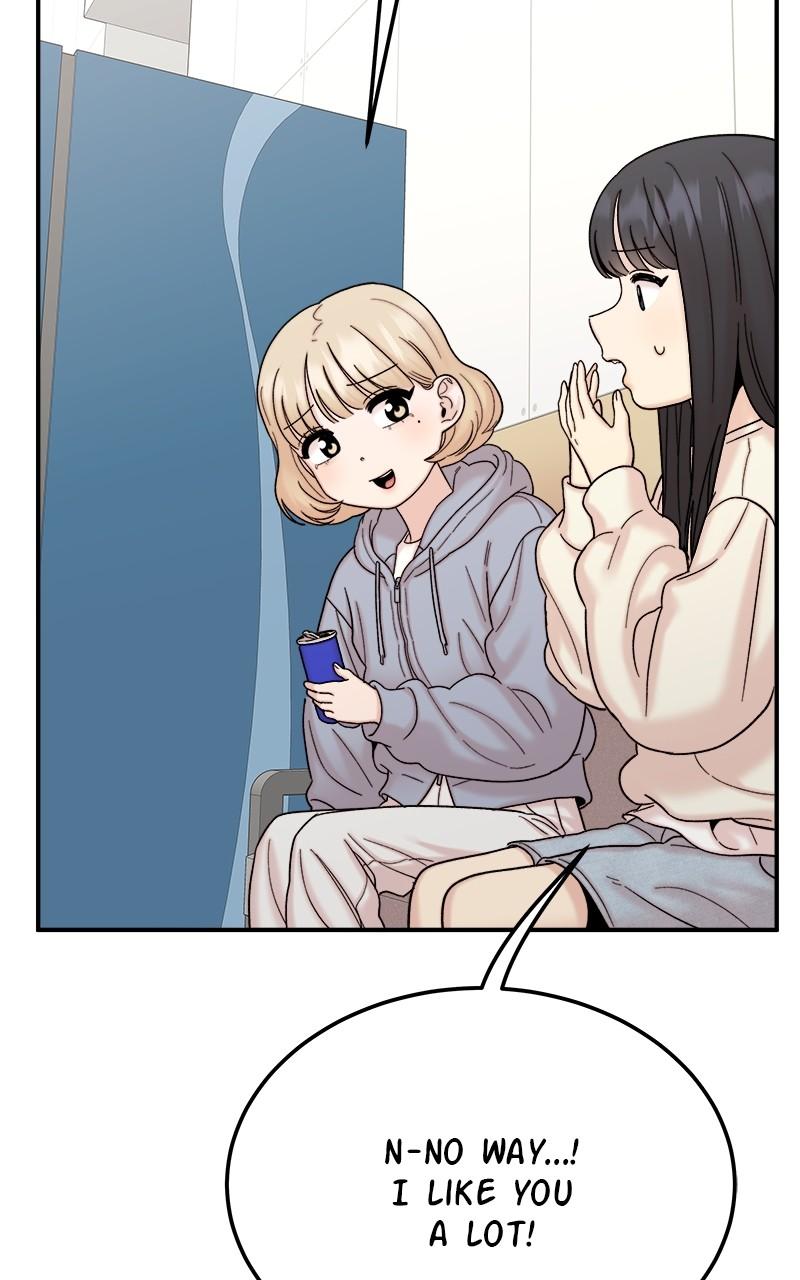 My Dud to Stud Boyfriend Chap 84 - Next Chap 85