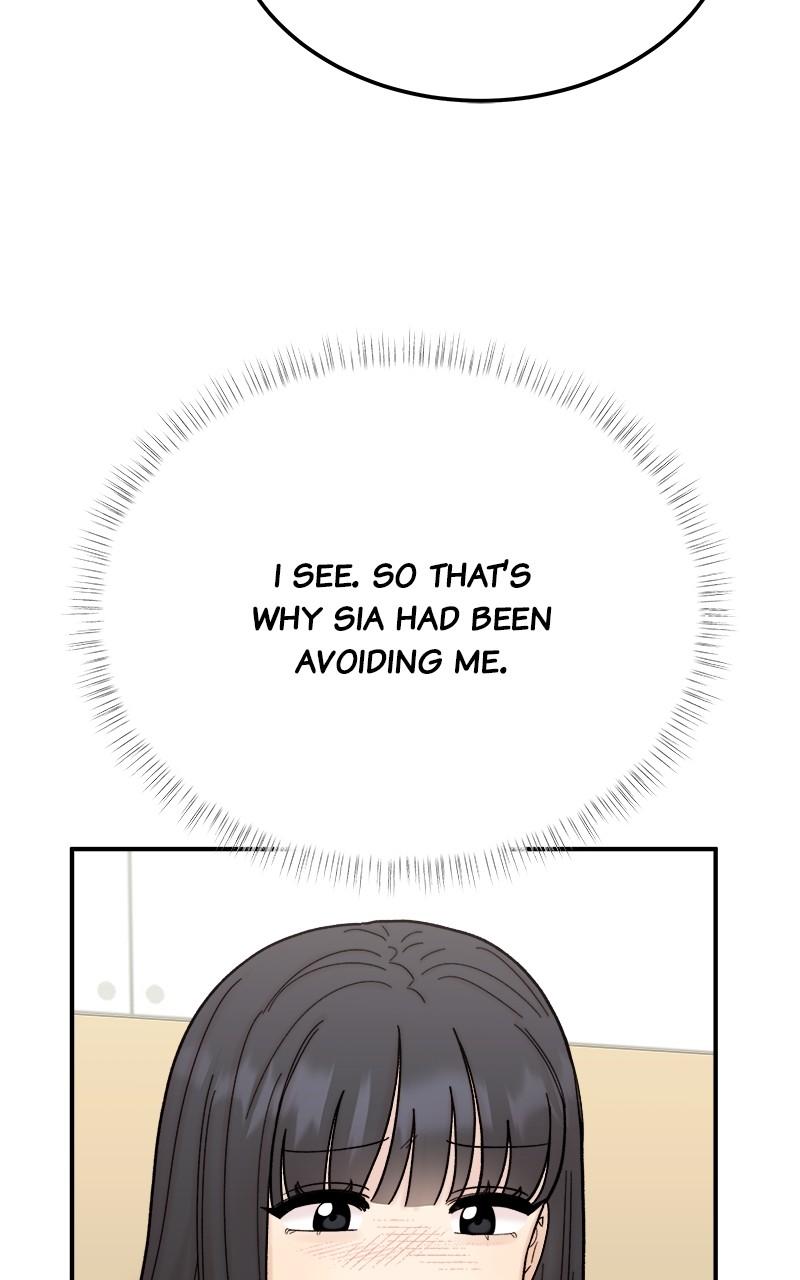 My Dud to Stud Boyfriend Chap 84 - Next Chap 85