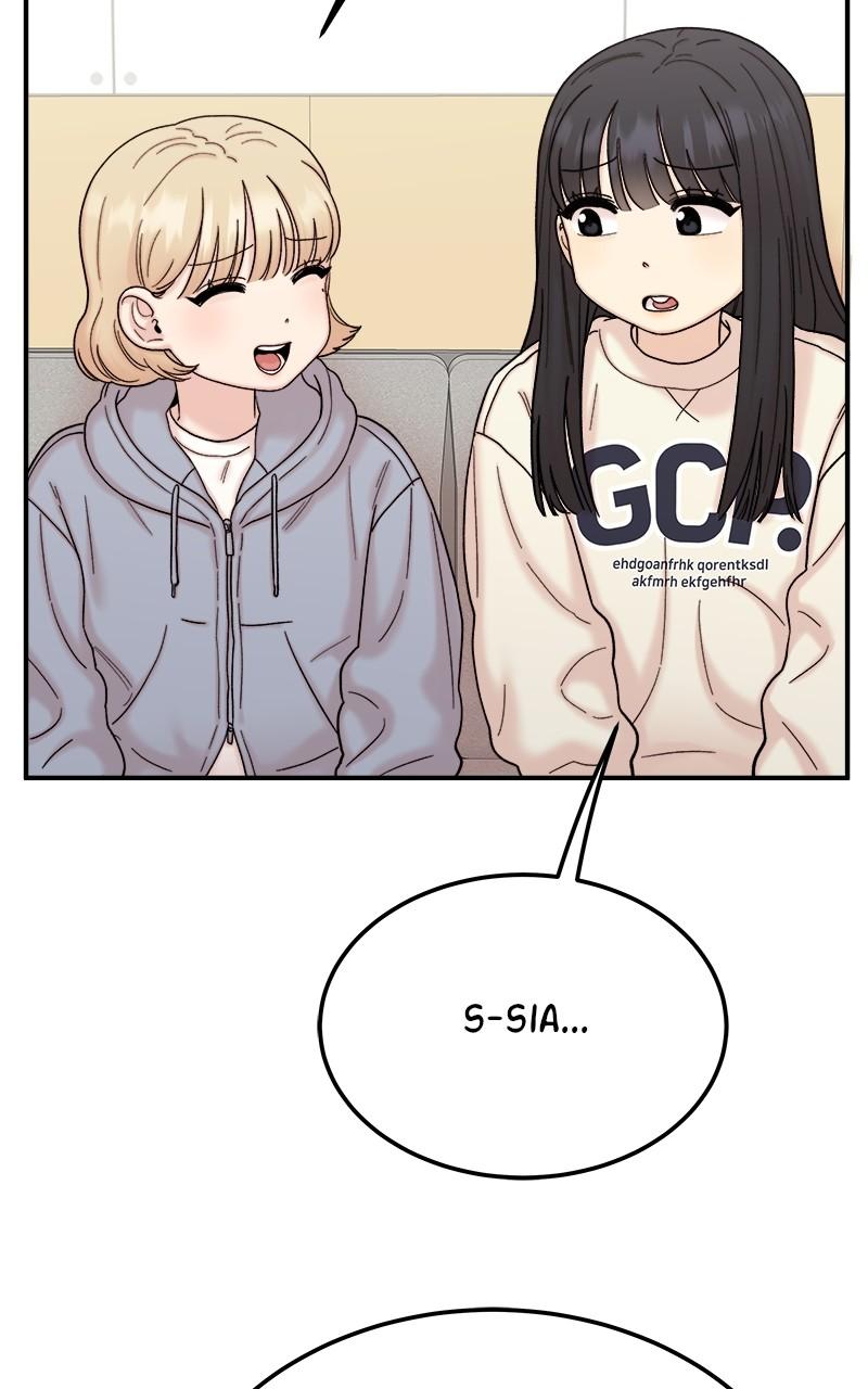 My Dud to Stud Boyfriend Chap 84 - Next Chap 85