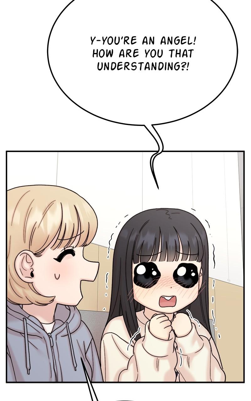 My Dud to Stud Boyfriend Chap 84 - Next Chap 85