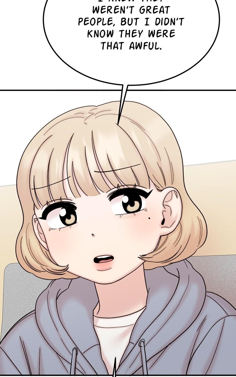 My Dud to Stud Boyfriend Chap 84 - Next Chap 85