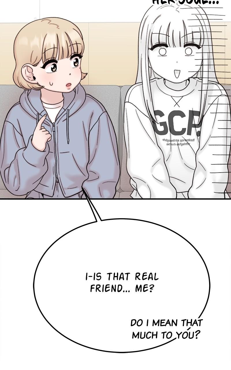 My Dud to Stud Boyfriend Chap 84 - Next Chap 85