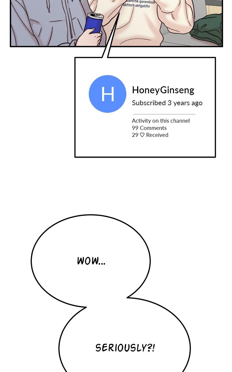 My Dud to Stud Boyfriend Chap 84 - Next Chap 85