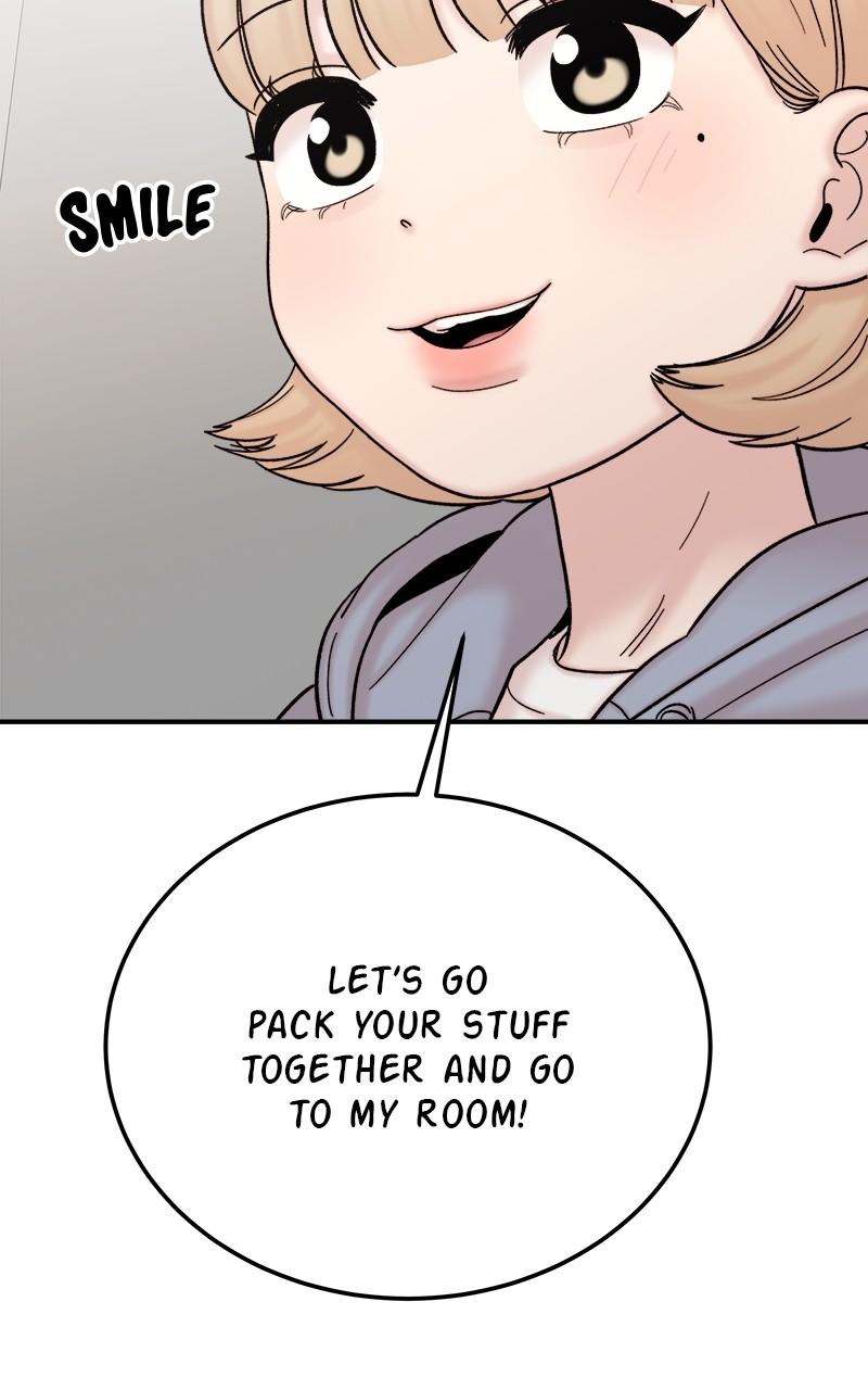 My Dud to Stud Boyfriend Chap 84 - Next Chap 85