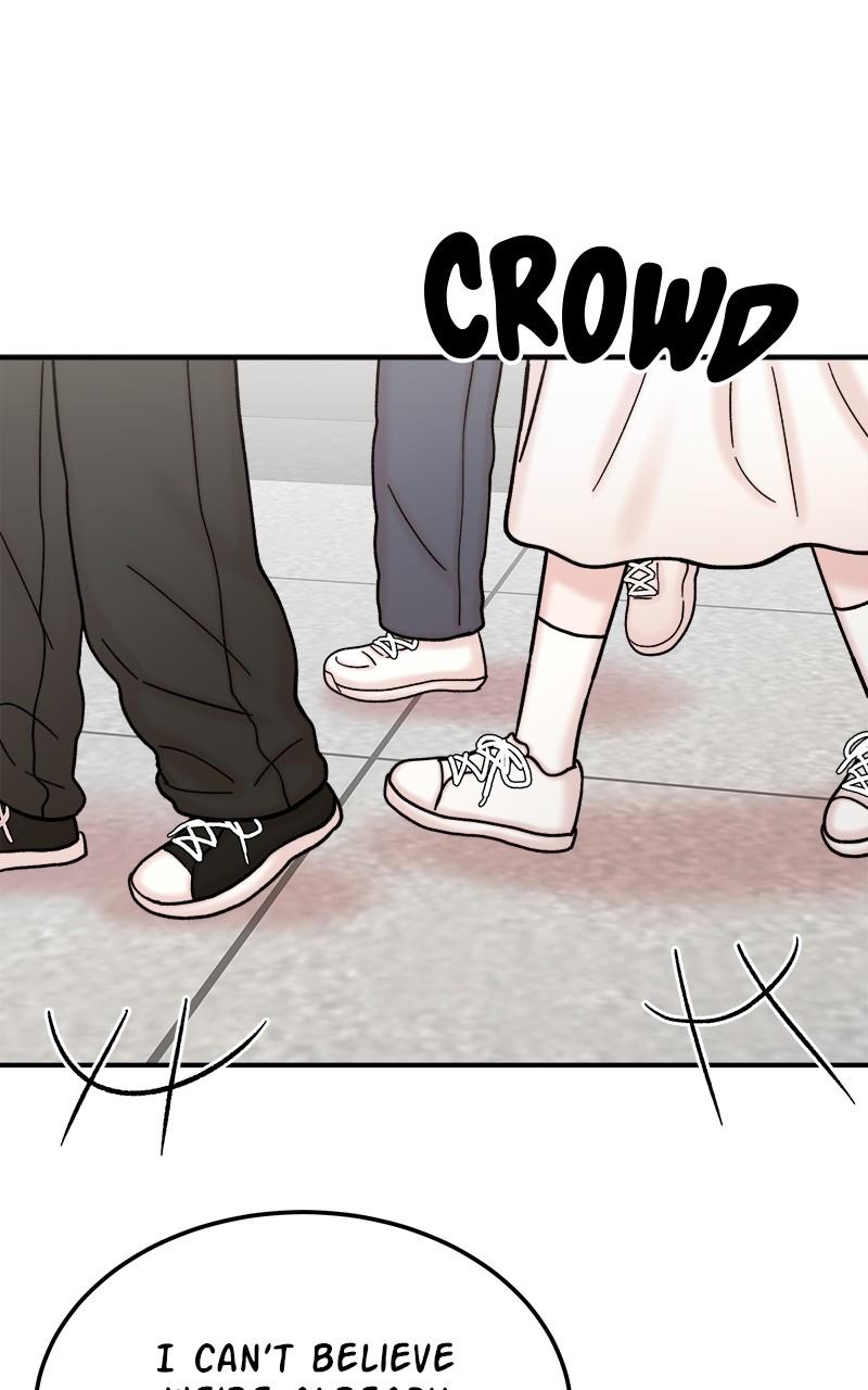 My Dud to Stud Boyfriend Chap 84 - Next Chap 85