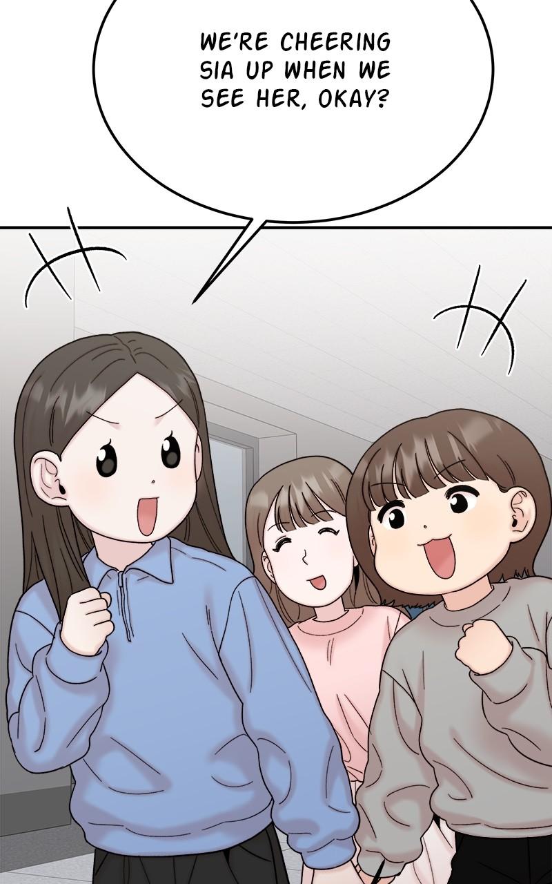 My Dud to Stud Boyfriend Chap 84 - Next Chap 85