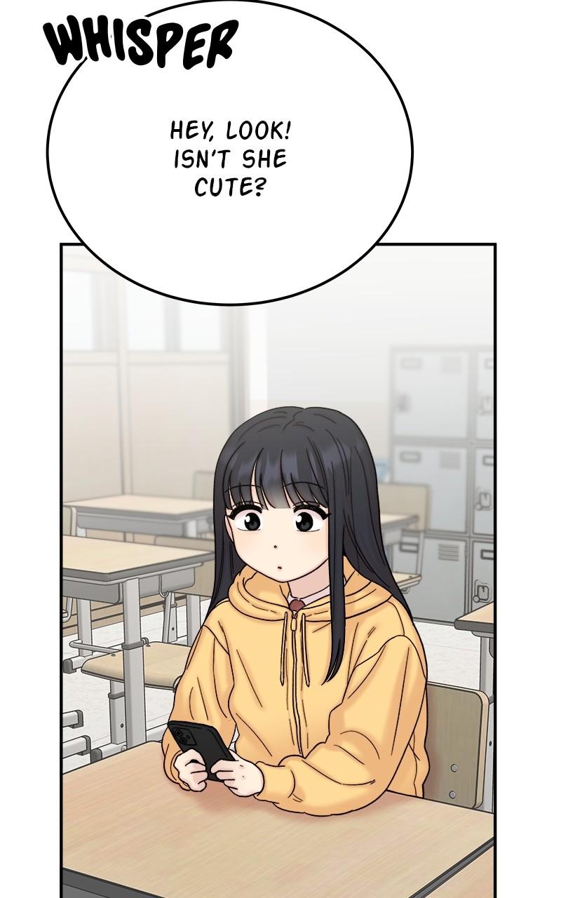 My Dud to Stud Boyfriend Chap 84 - Next Chap 85