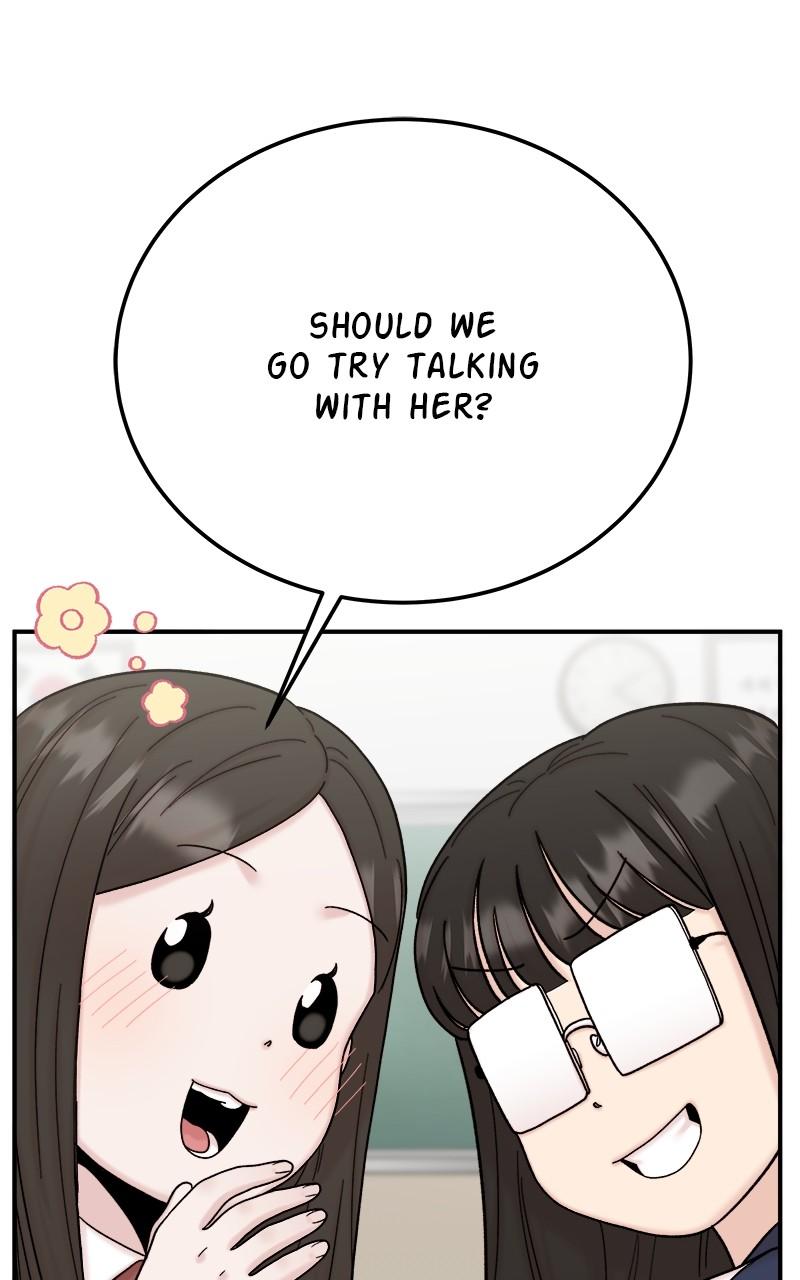 My Dud to Stud Boyfriend Chap 84 - Next Chap 85