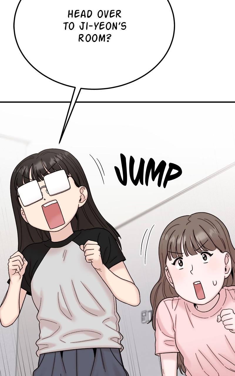 My Dud to Stud Boyfriend Chap 84 - Next Chap 85