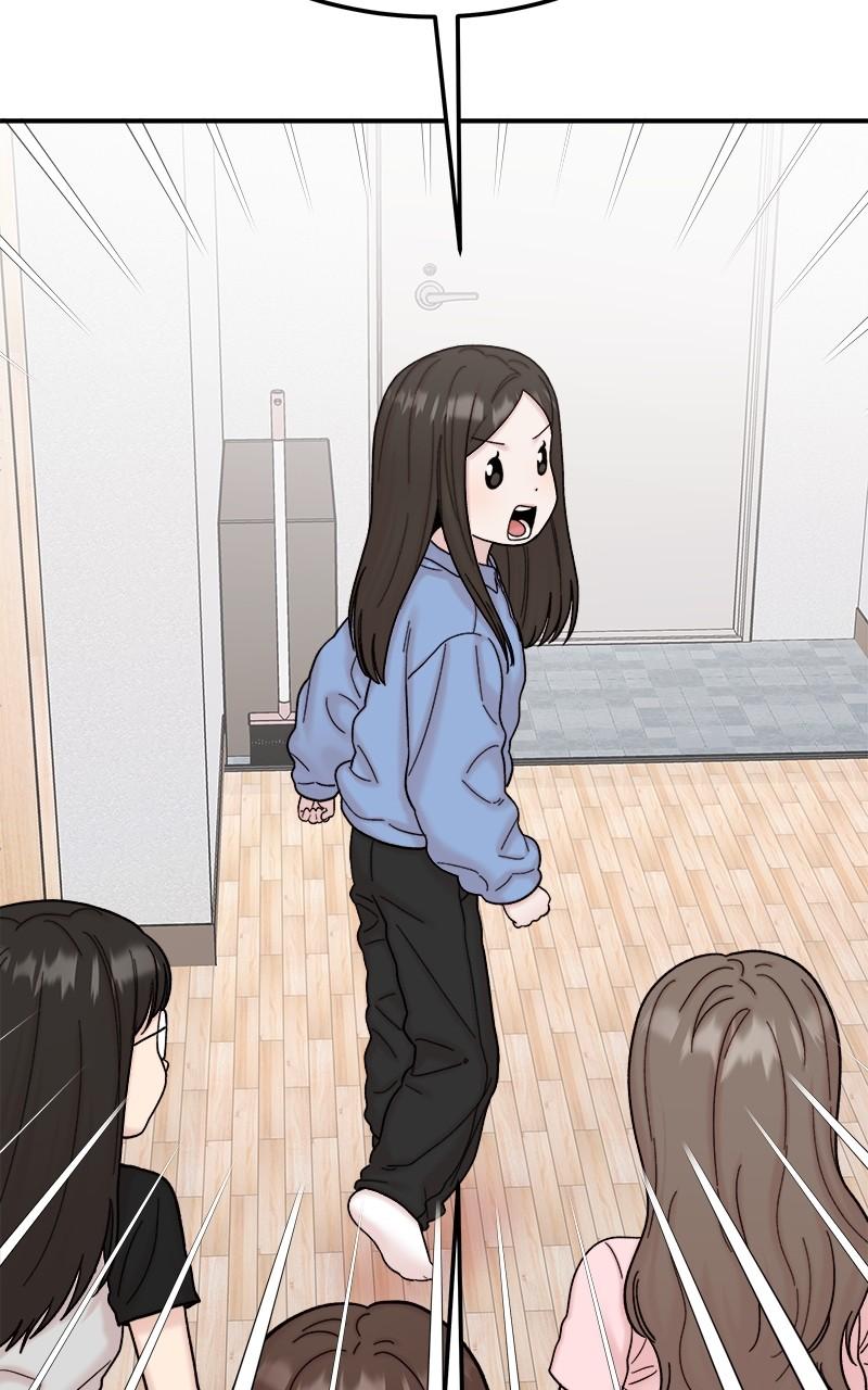 My Dud to Stud Boyfriend Chap 84 - Next Chap 85