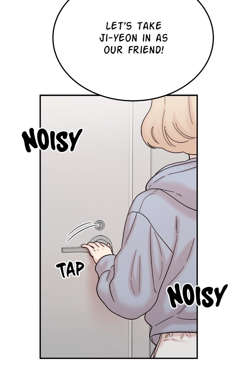 My Dud to Stud Boyfriend Chap 84 - Next Chap 85