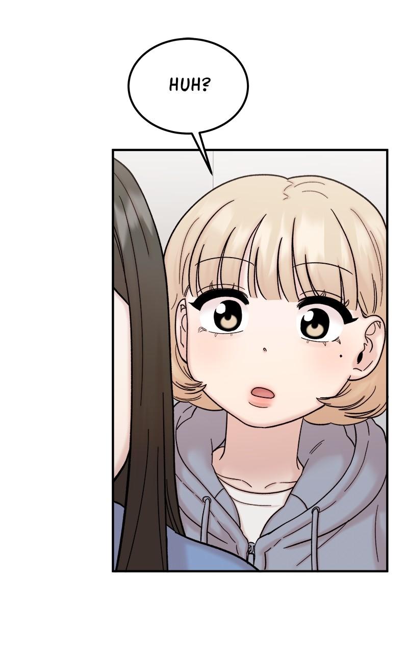 My Dud to Stud Boyfriend Chap 84 - Next Chap 85