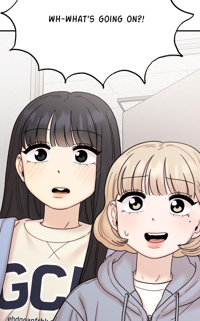 My Dud to Stud Boyfriend Chap 84 - Next Chap 85