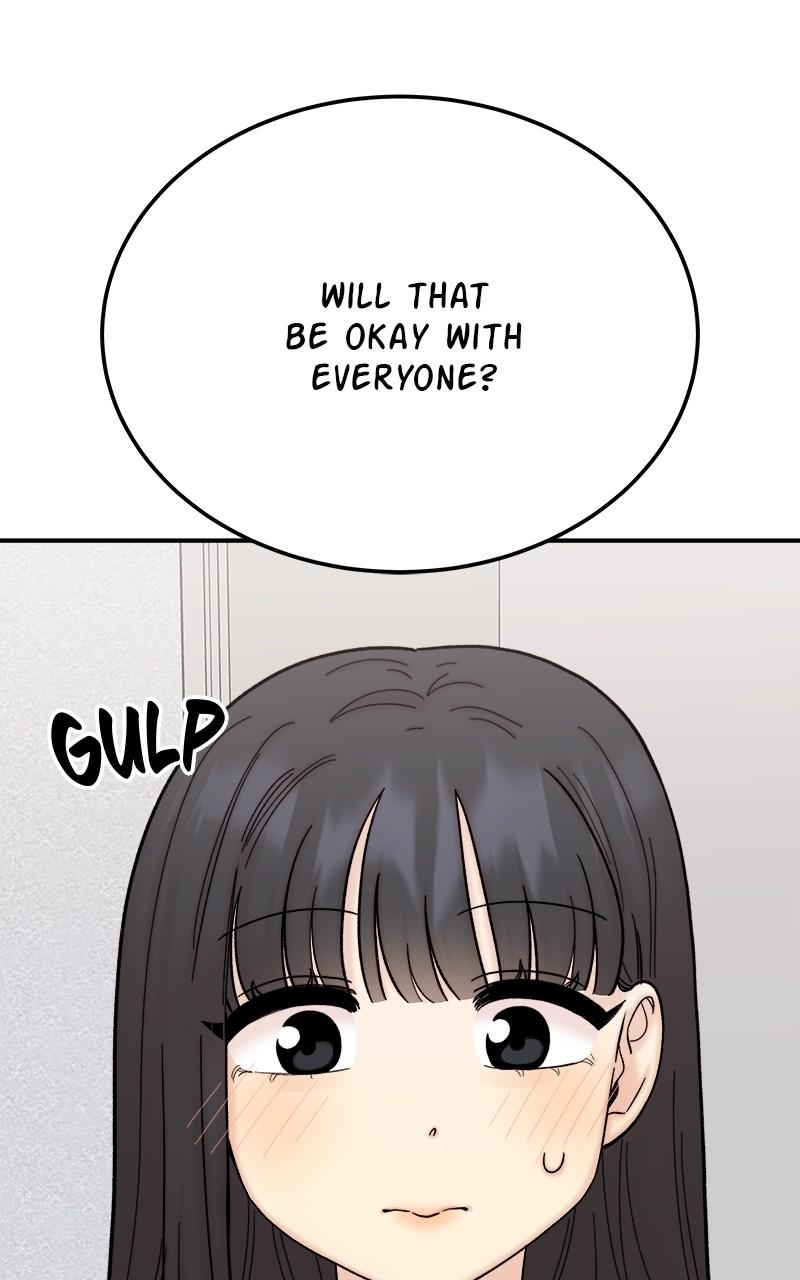 My Dud to Stud Boyfriend Chap 84 - Next Chap 85