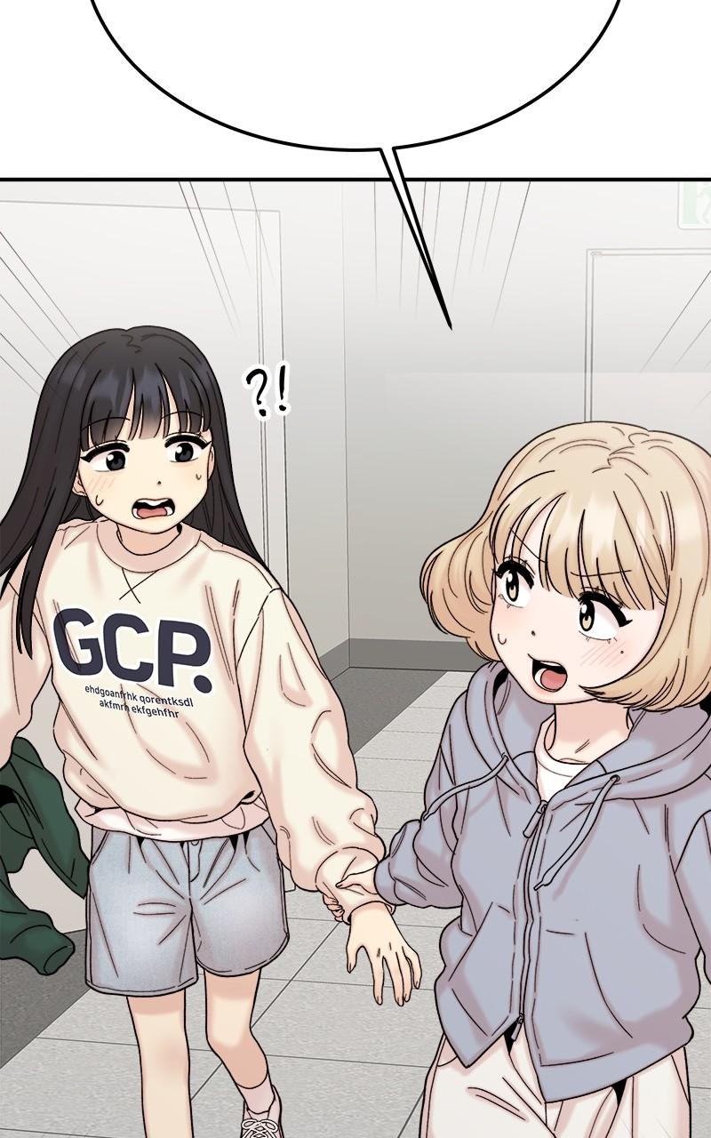 My Dud to Stud Boyfriend Chap 84 - Next Chap 85