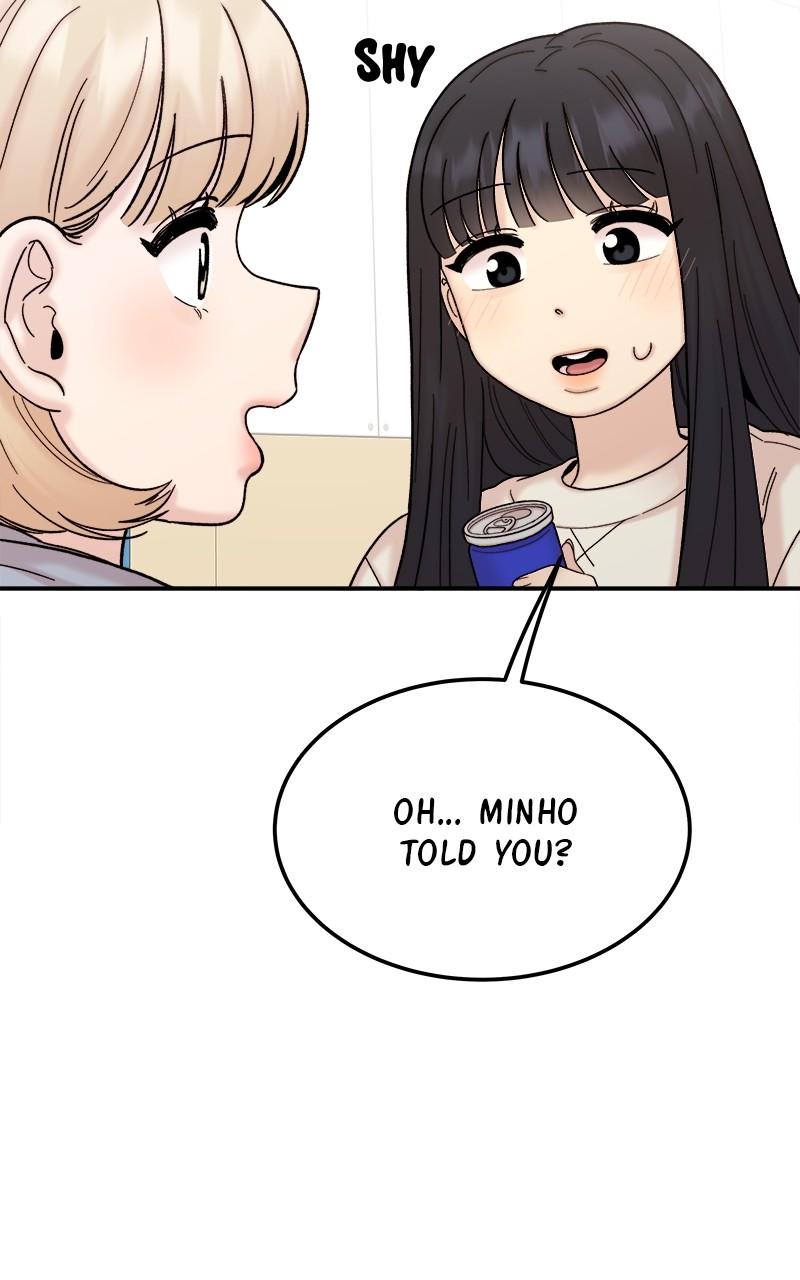 My Dud to Stud Boyfriend Chap 84 - Next Chap 85