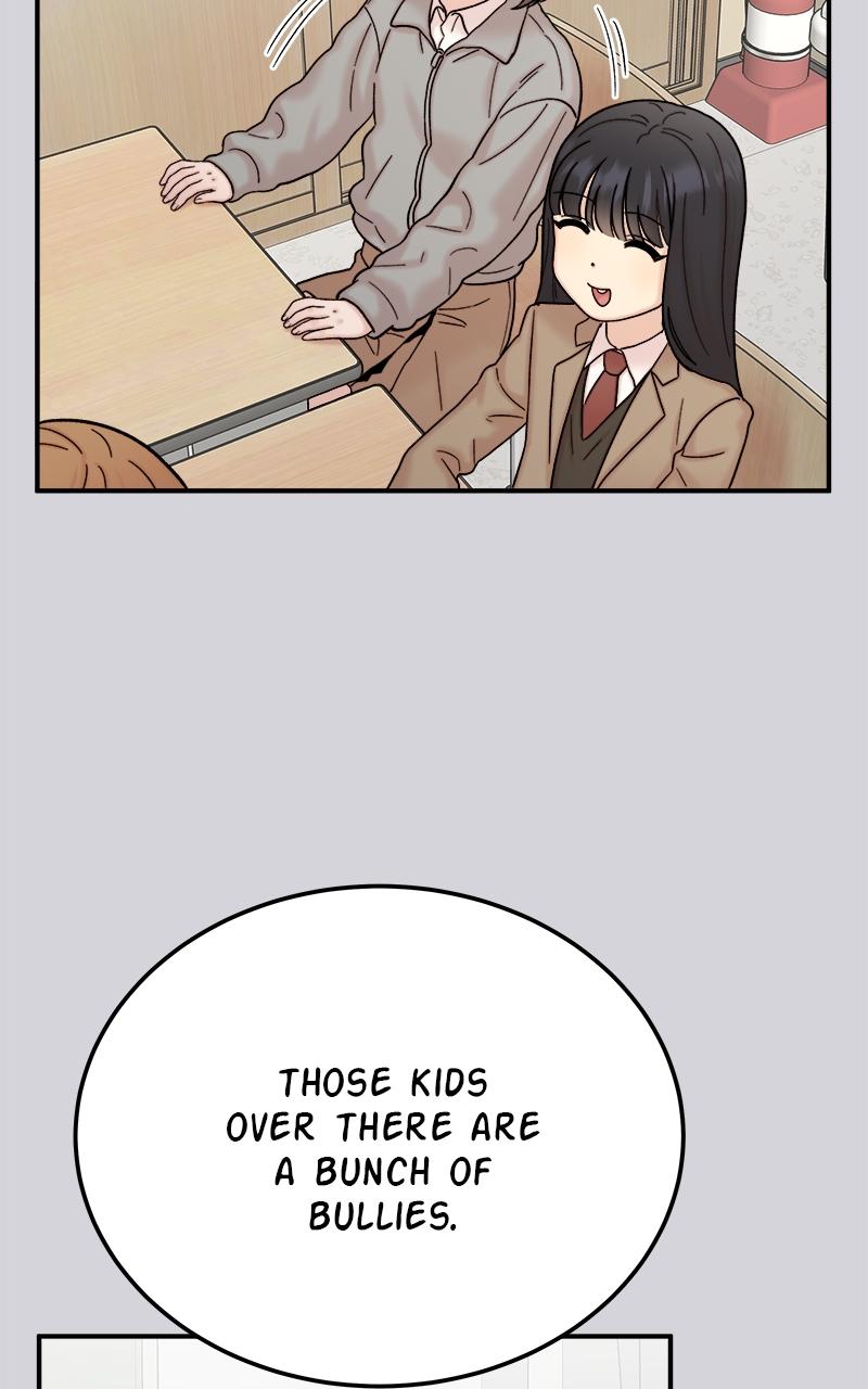 My Dud to Stud Boyfriend Chap 85 - Next Chap 86