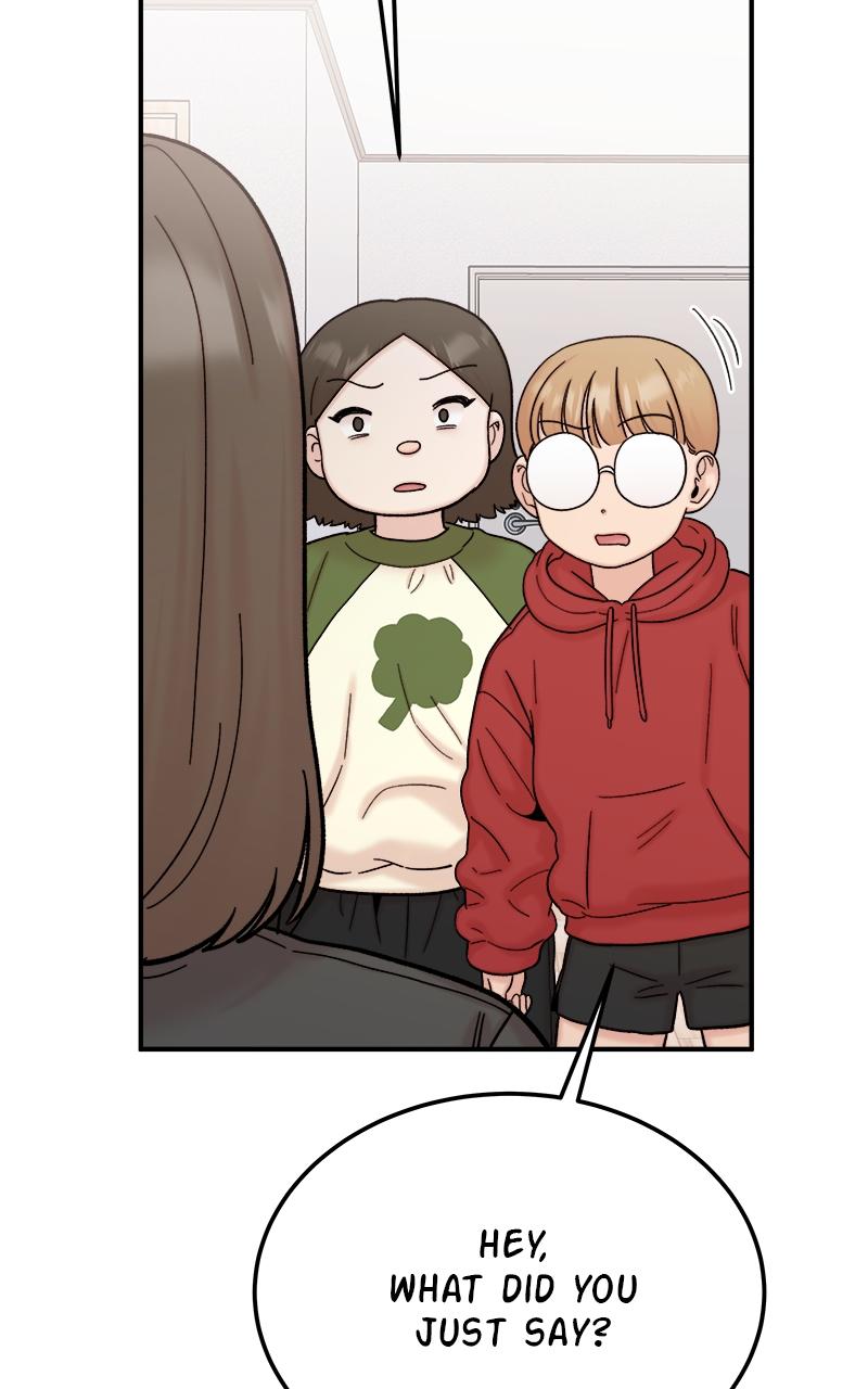 My Dud to Stud Boyfriend Chap 85 - Next Chap 86