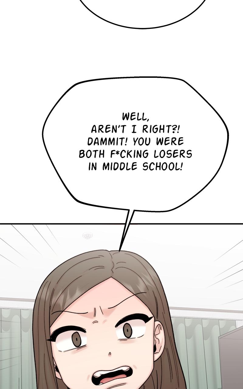 My Dud to Stud Boyfriend Chap 85 - Next Chap 86