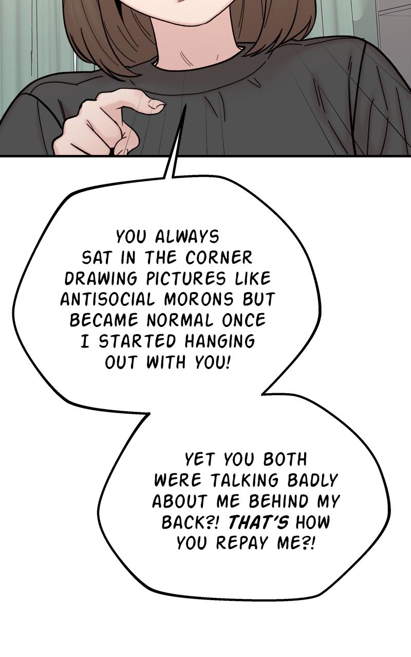 My Dud to Stud Boyfriend Chap 85 - Next Chap 86