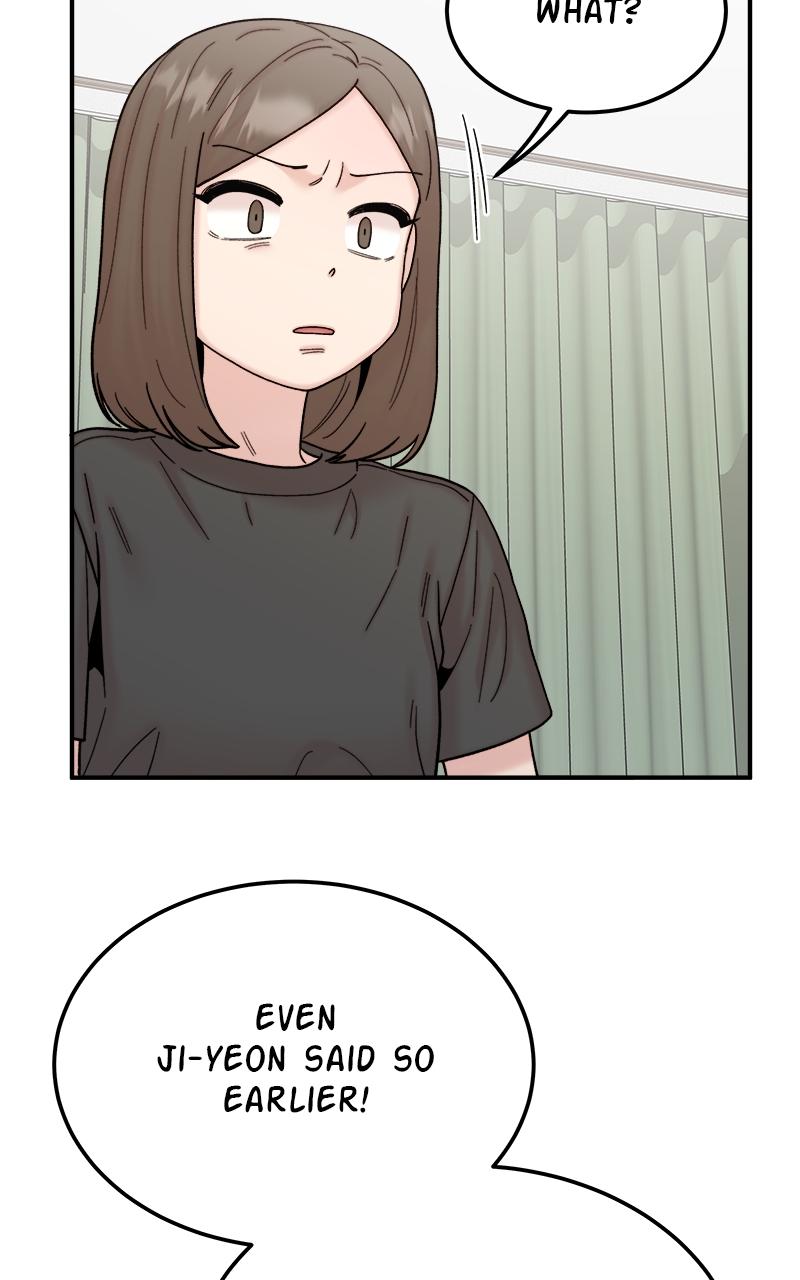 My Dud to Stud Boyfriend Chap 85 - Next Chap 86