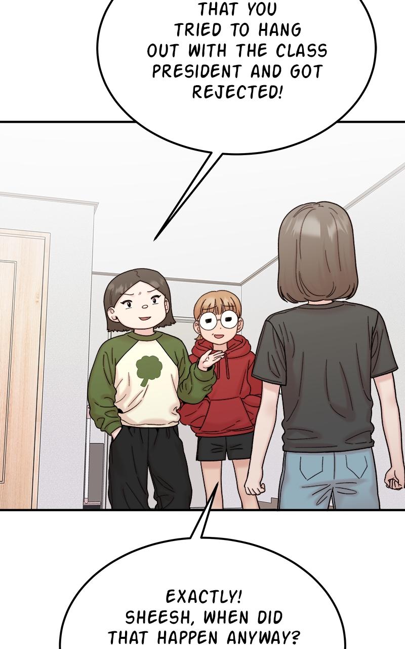 My Dud to Stud Boyfriend Chap 85 - Next Chap 86