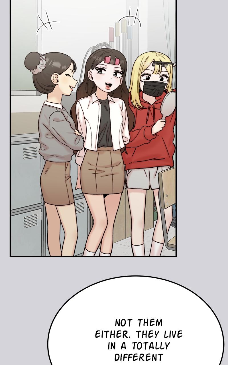 My Dud to Stud Boyfriend Chap 85 - Next Chap 86