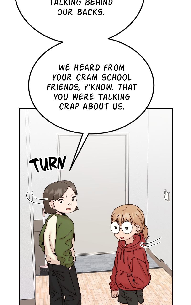 My Dud to Stud Boyfriend Chap 85 - Next Chap 86