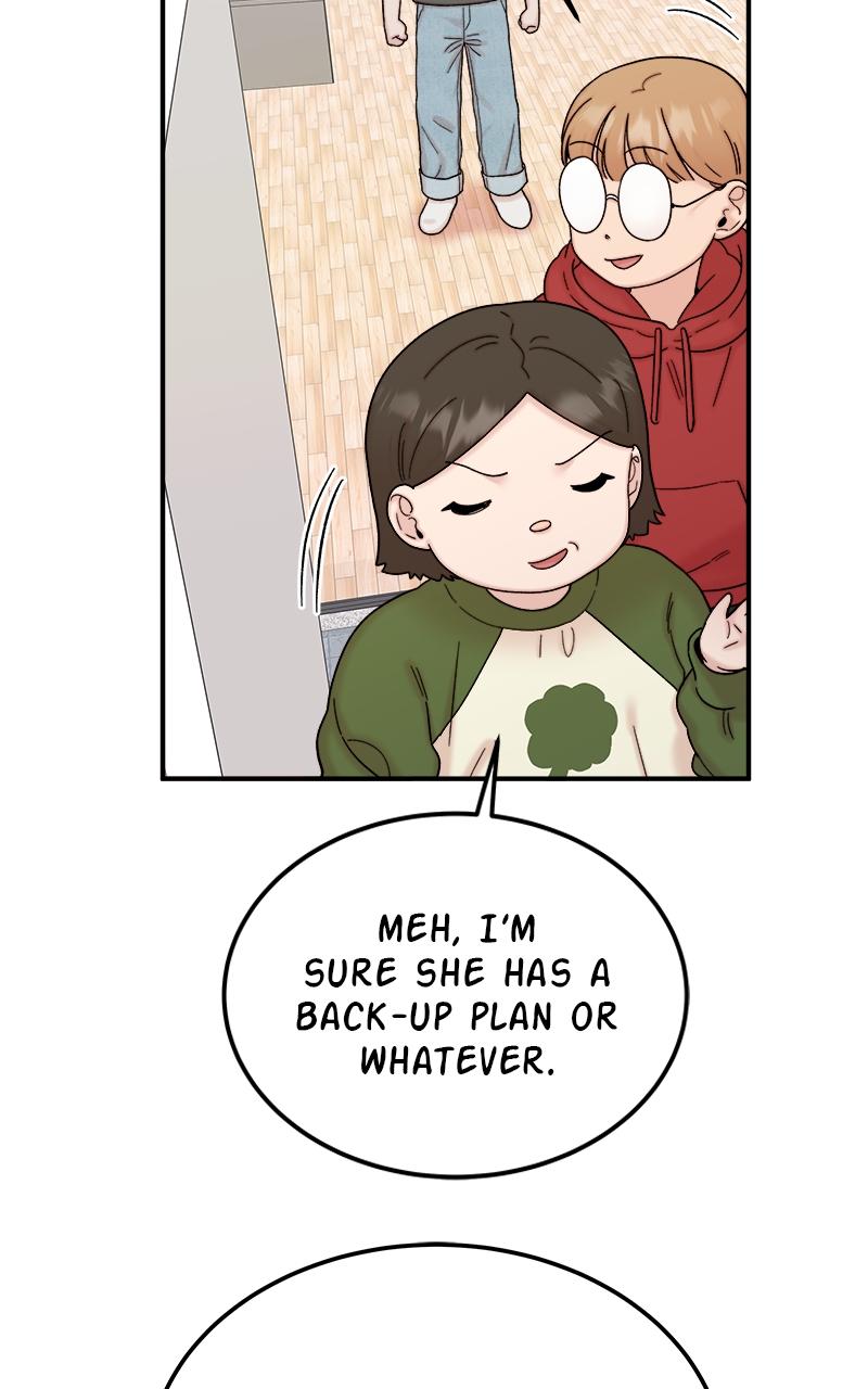 My Dud to Stud Boyfriend Chap 85 - Next Chap 86