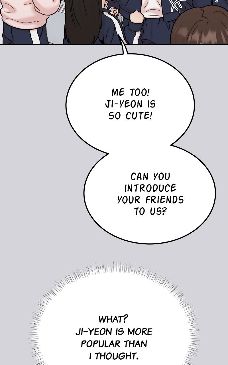 My Dud to Stud Boyfriend Chap 85 - Next Chap 86