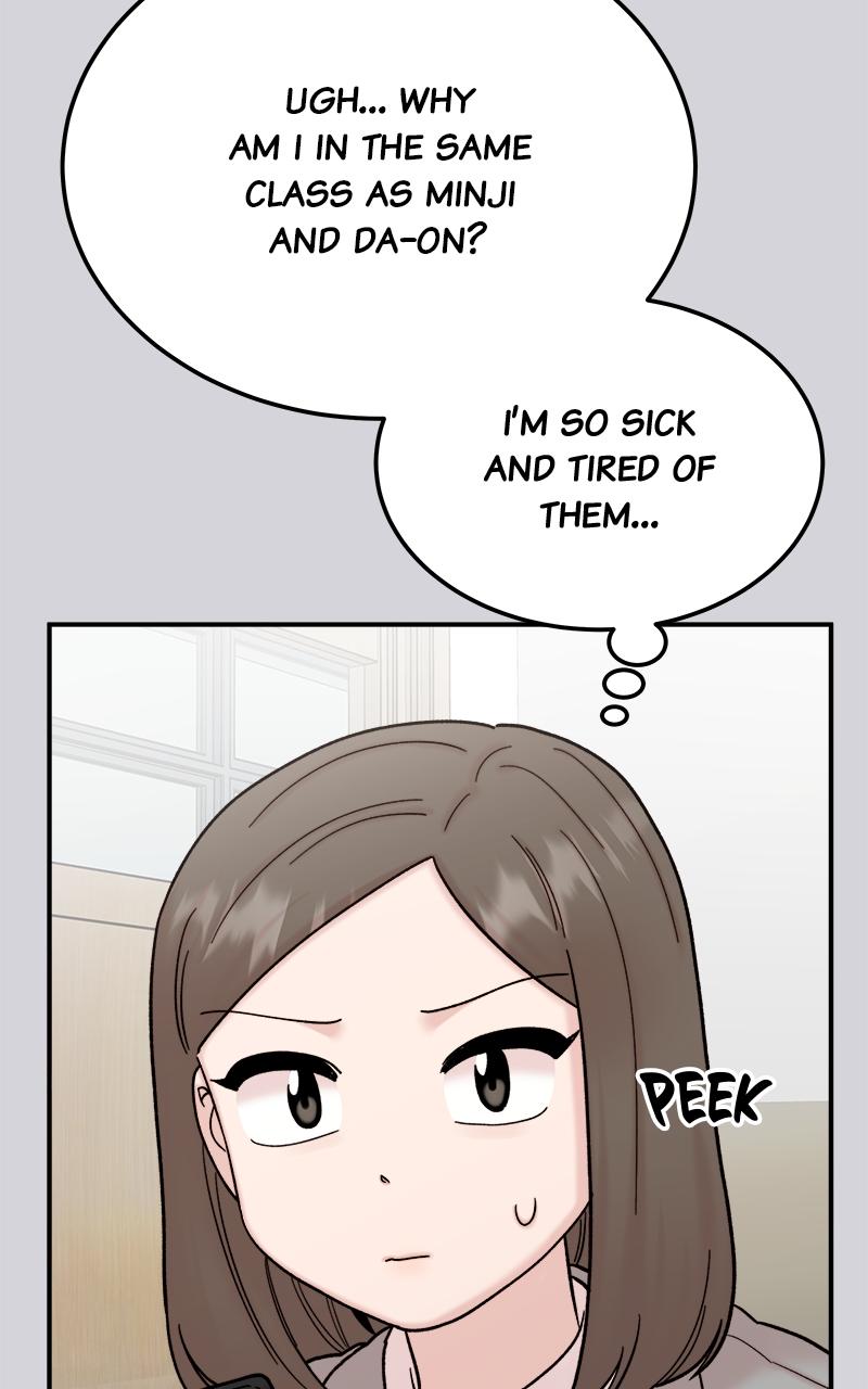 My Dud to Stud Boyfriend Chap 85 - Next Chap 86