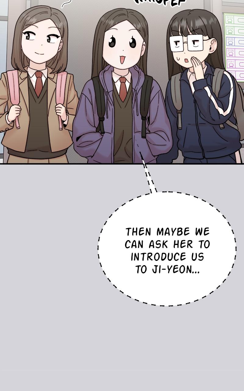 My Dud to Stud Boyfriend Chap 85 - Next Chap 86