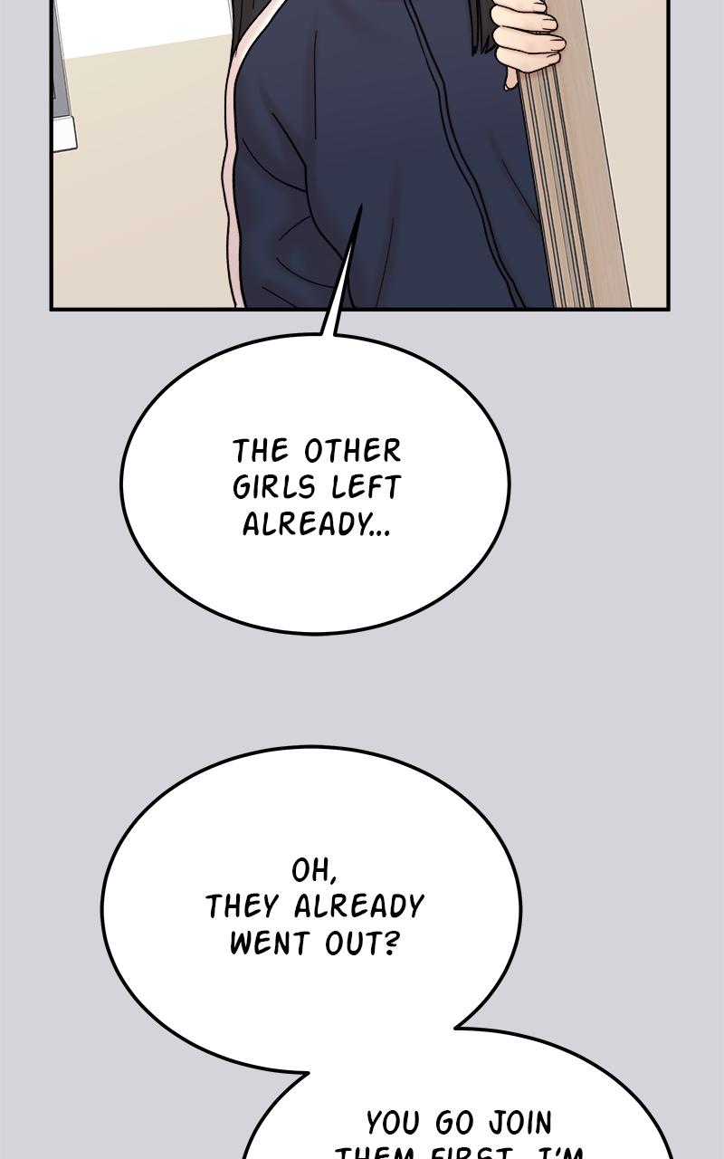 My Dud to Stud Boyfriend Chap 85 - Next Chap 86