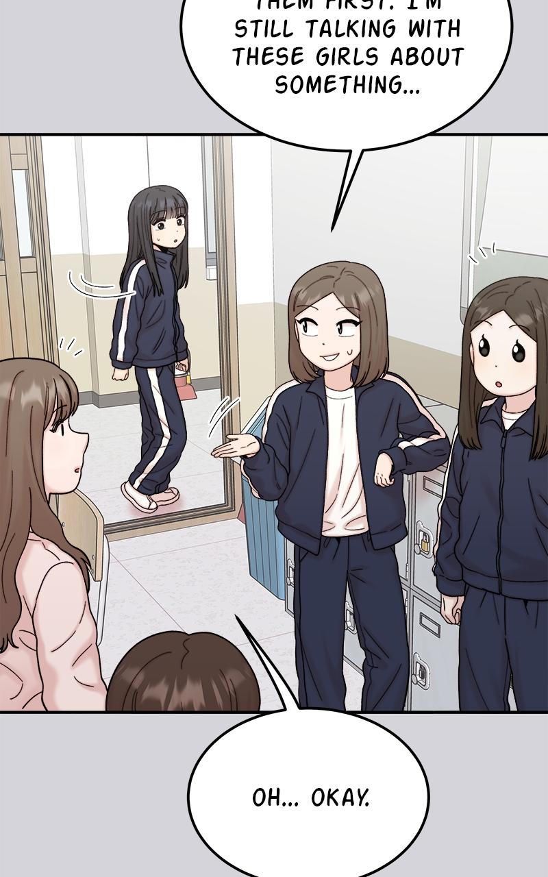 My Dud to Stud Boyfriend Chap 85 - Next Chap 86