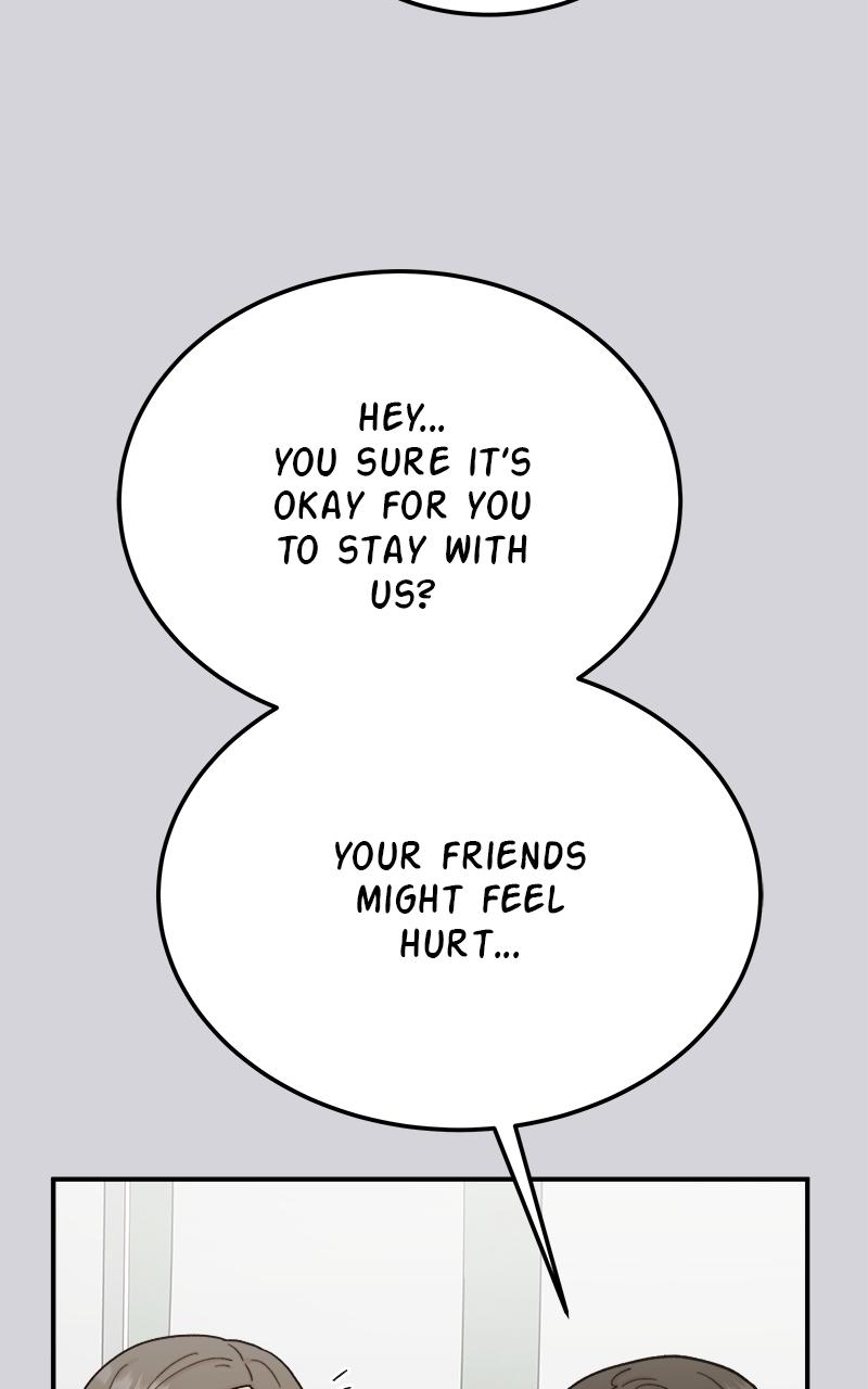 My Dud to Stud Boyfriend Chap 85 - Next Chap 86