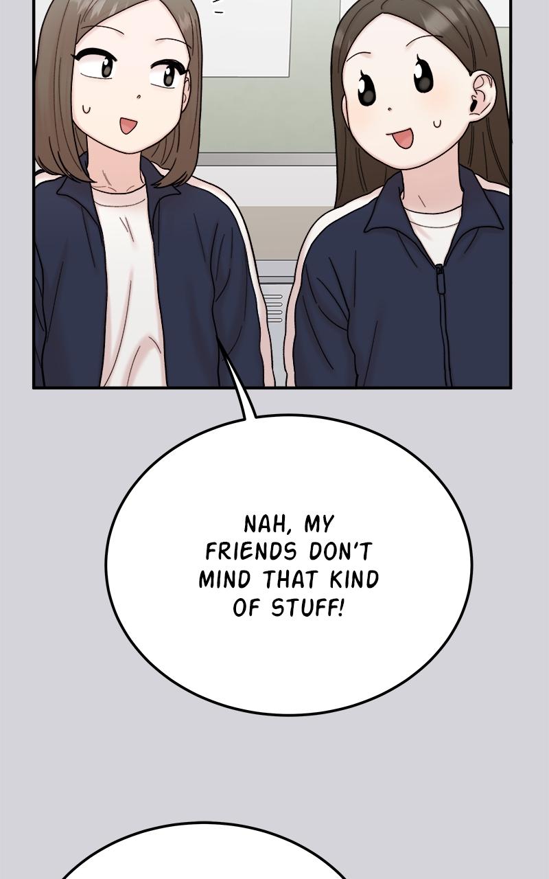 My Dud to Stud Boyfriend Chap 85 - Next Chap 86
