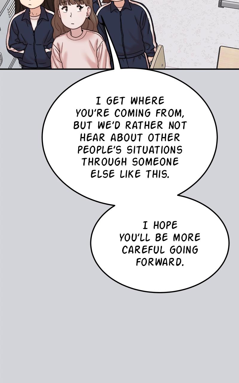 My Dud to Stud Boyfriend Chap 85 - Next Chap 86