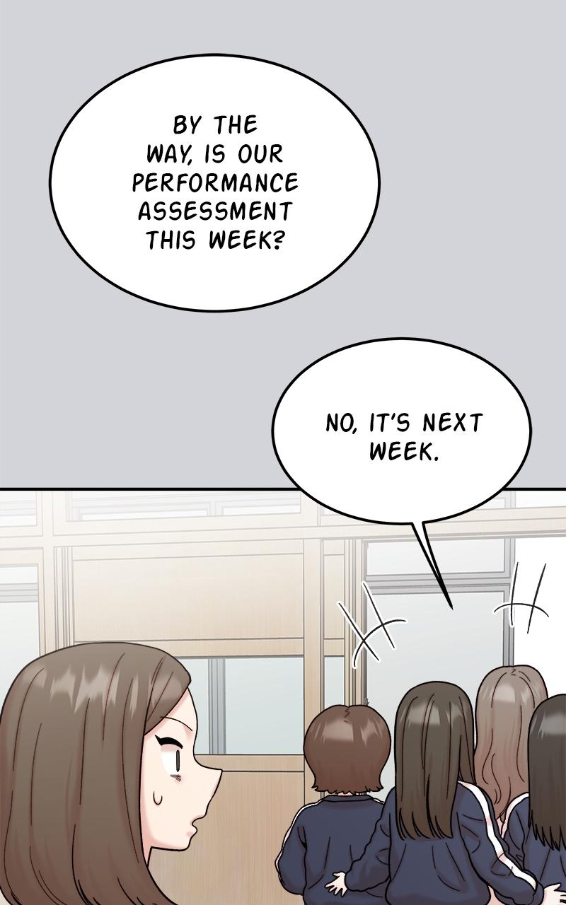 My Dud to Stud Boyfriend Chap 85 - Next Chap 86